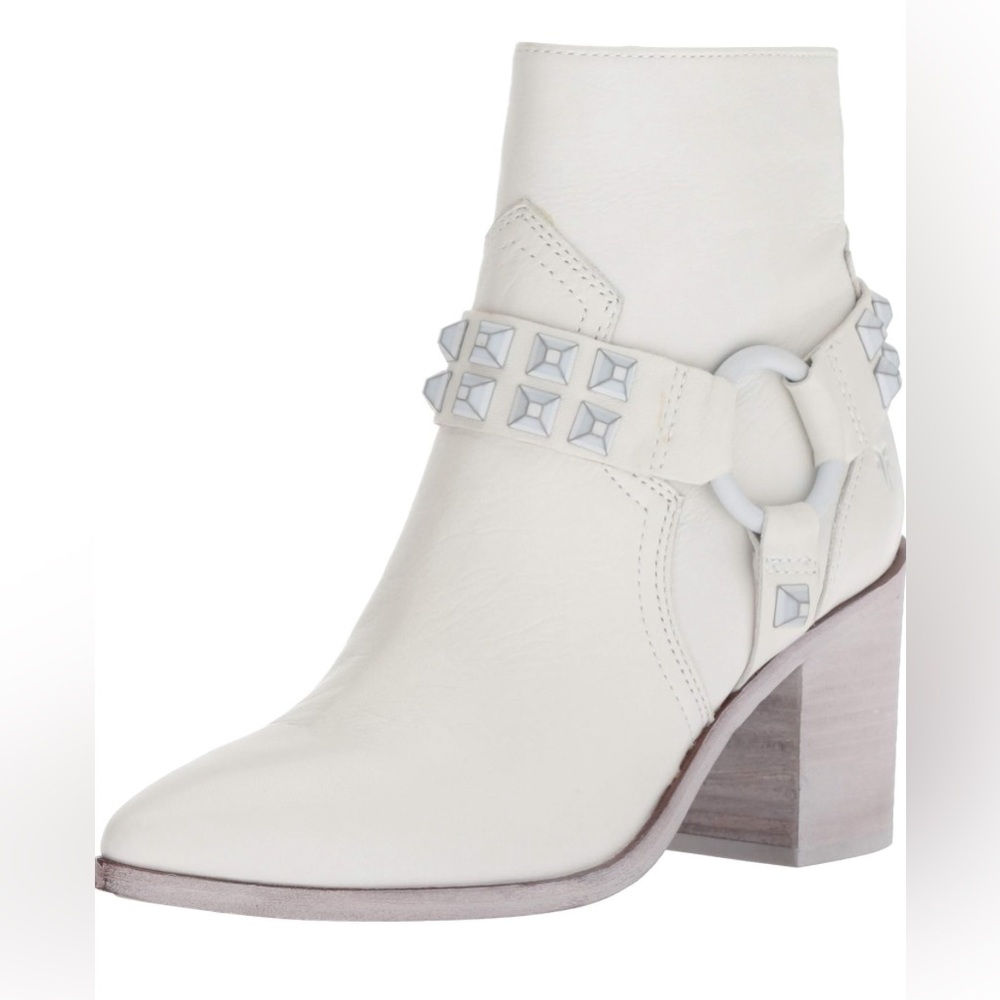 Frye Boots